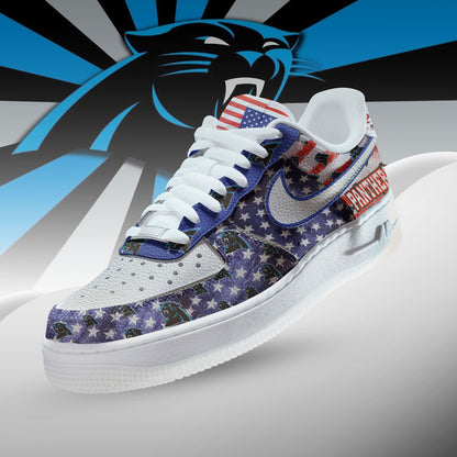 Footwearstorm Carolina Panthers Low-Top Sneakers Shoes For Men And Women 2808171