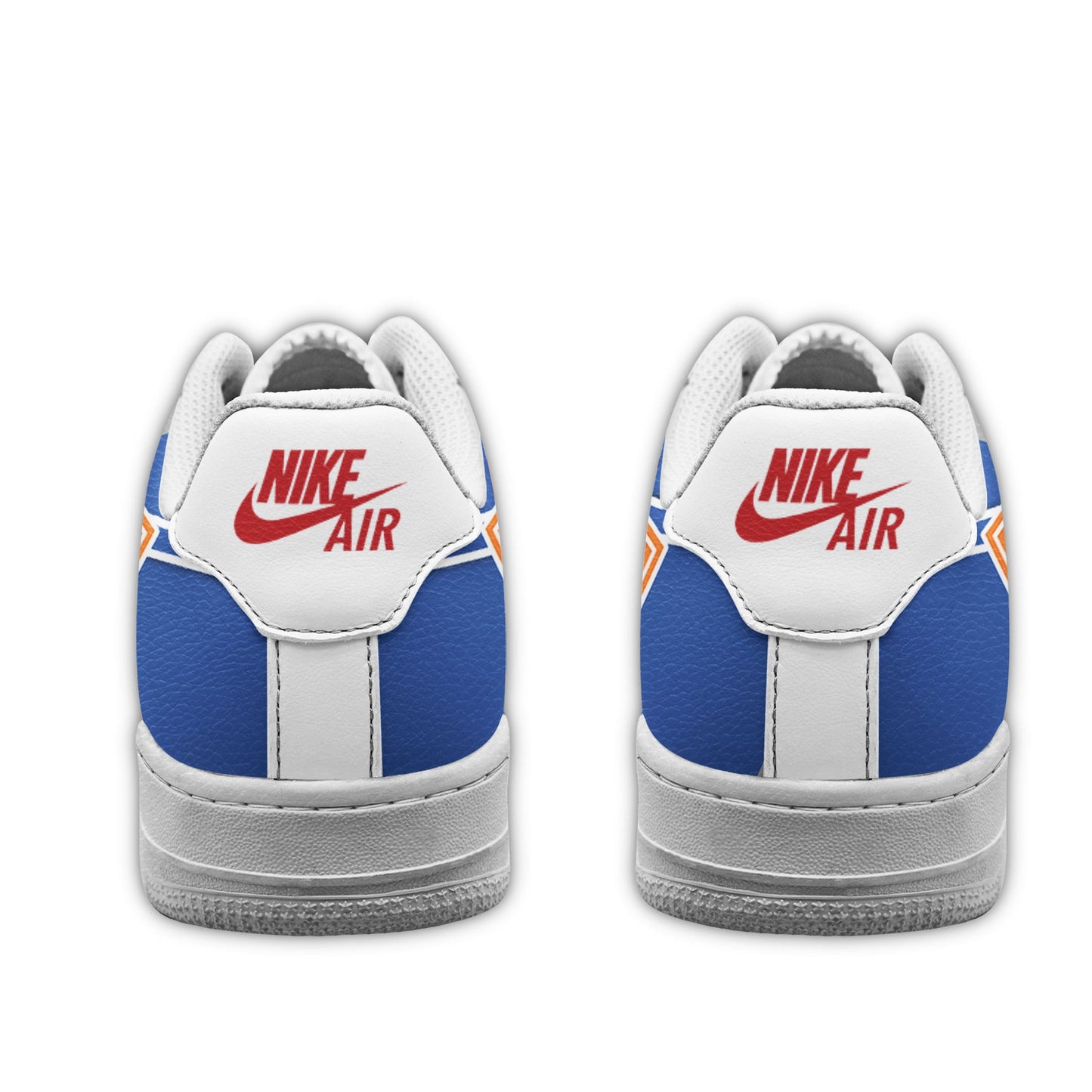 Netherlands Air Low-Top Sneakers 2026