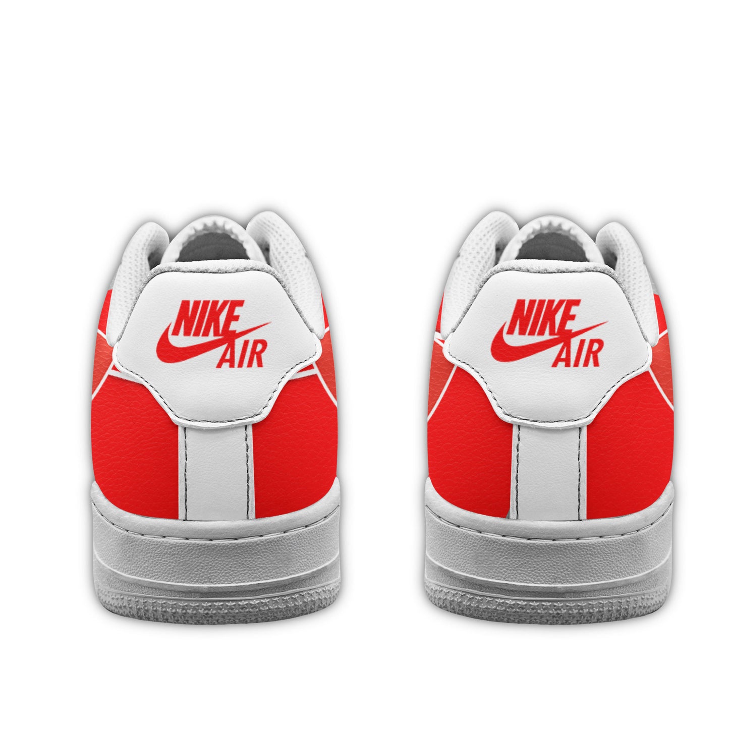 Switzerland Air Low-Top Sneakers 2026