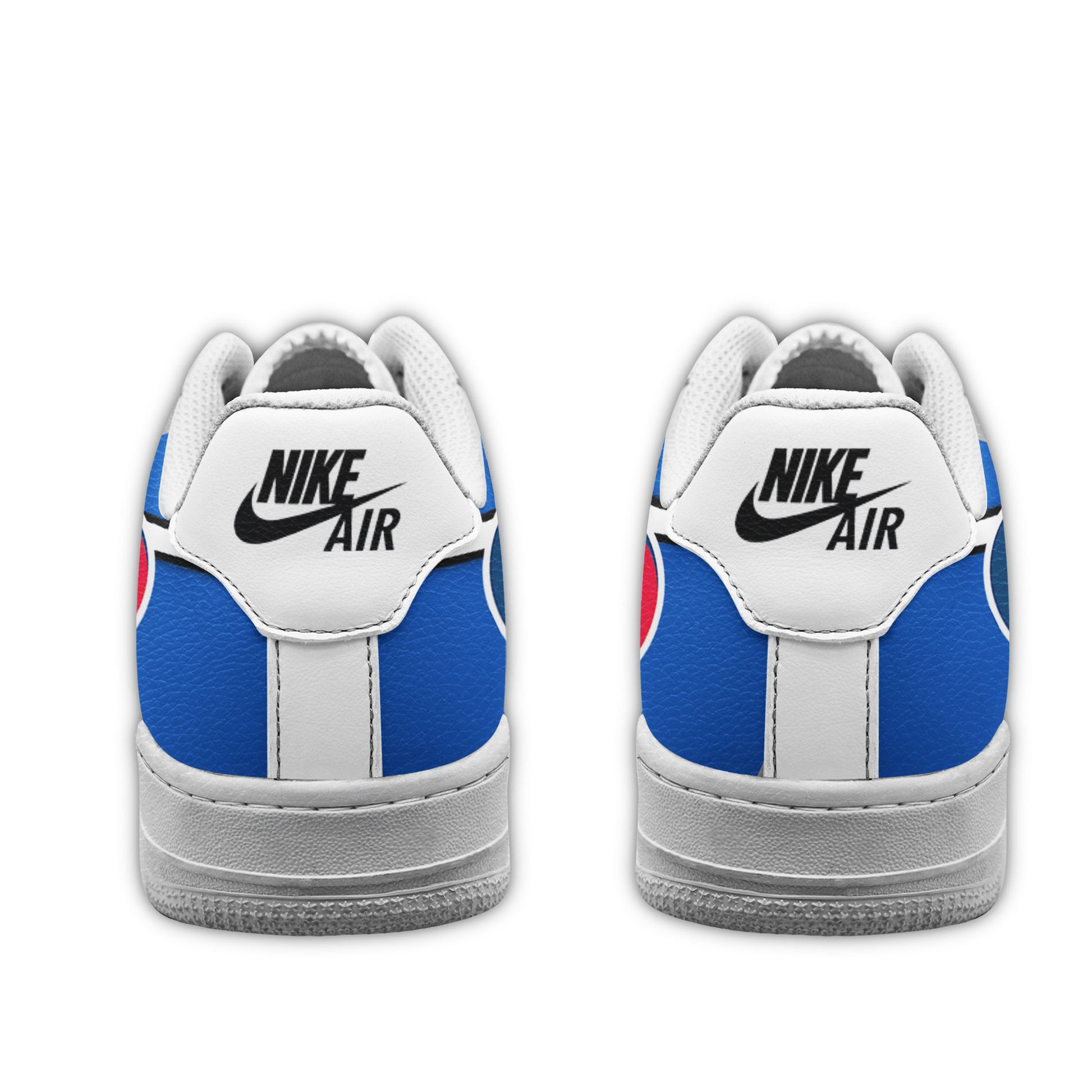 Korea Republic Air Low-Top Sneakers 2026