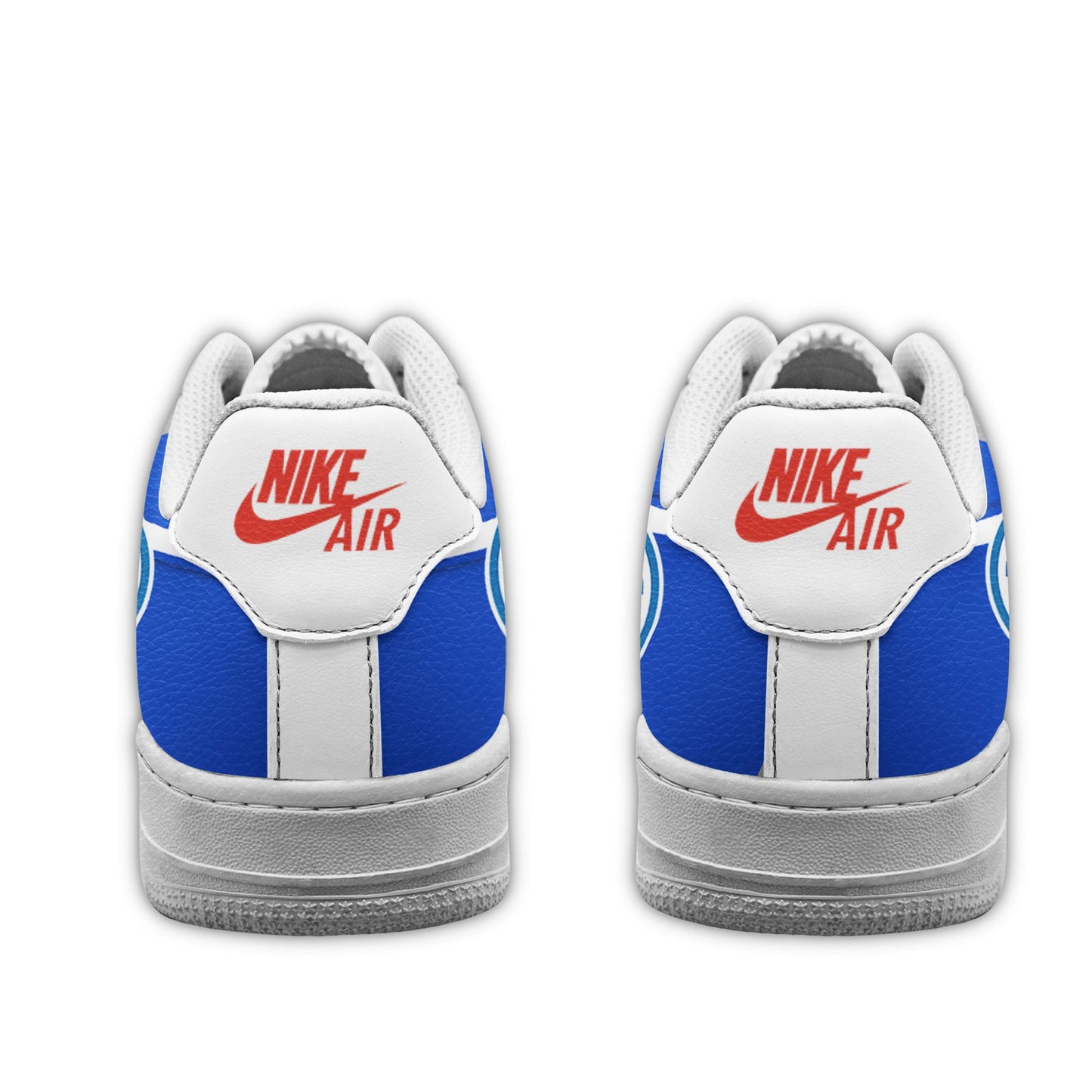 Paraguay Air Low-Top Sneakers 2026