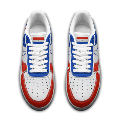 Paraguay Air Low-Top Sneakers 2026