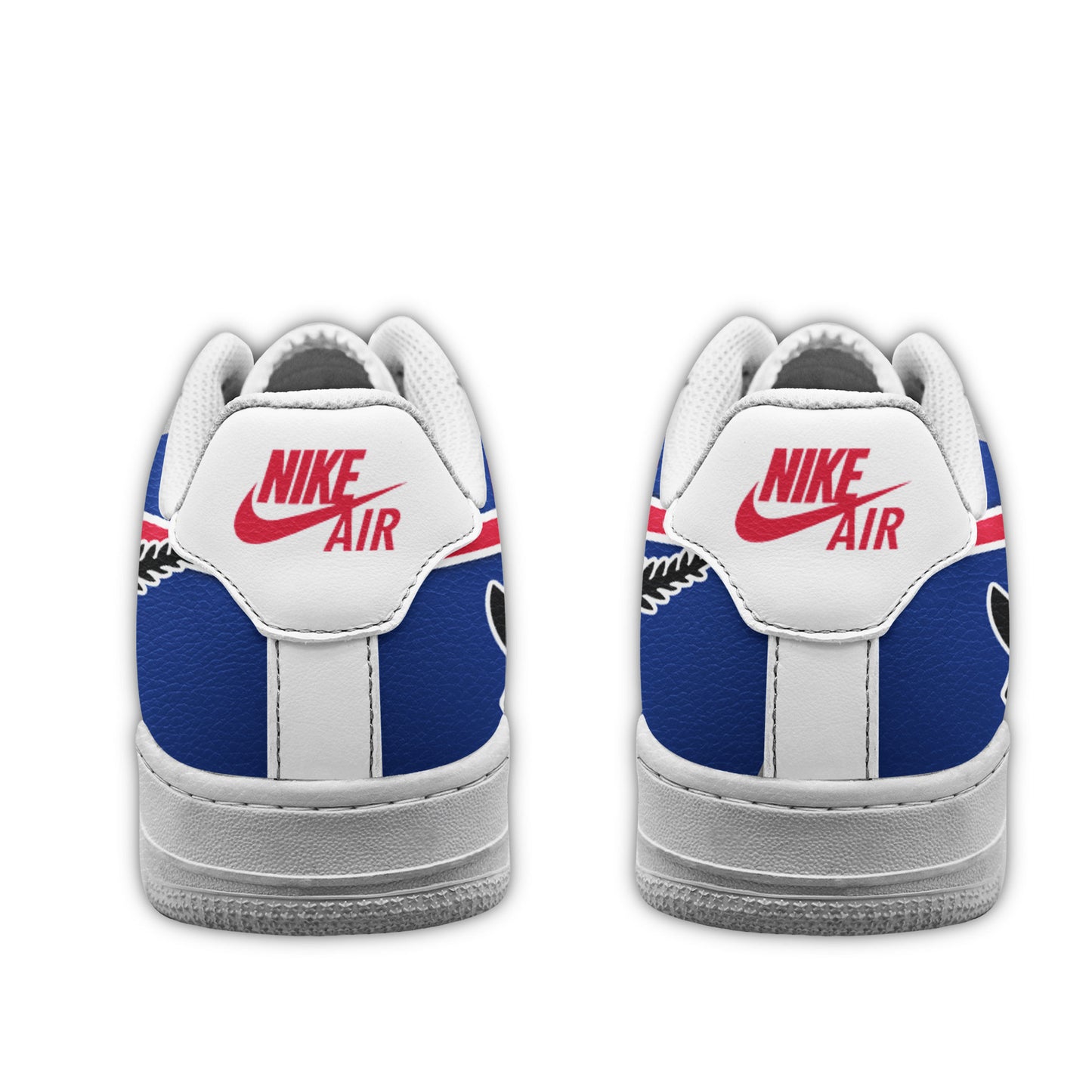 New Zealand Air Low-Top Sneakers 2026