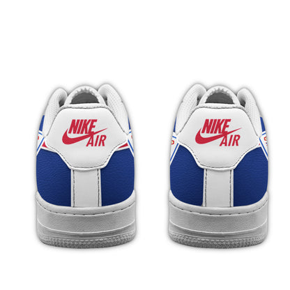 England Air Low-Top Sneakers 2026