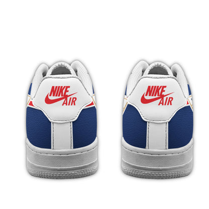 Panama Air Low-Top Sneakers 2026