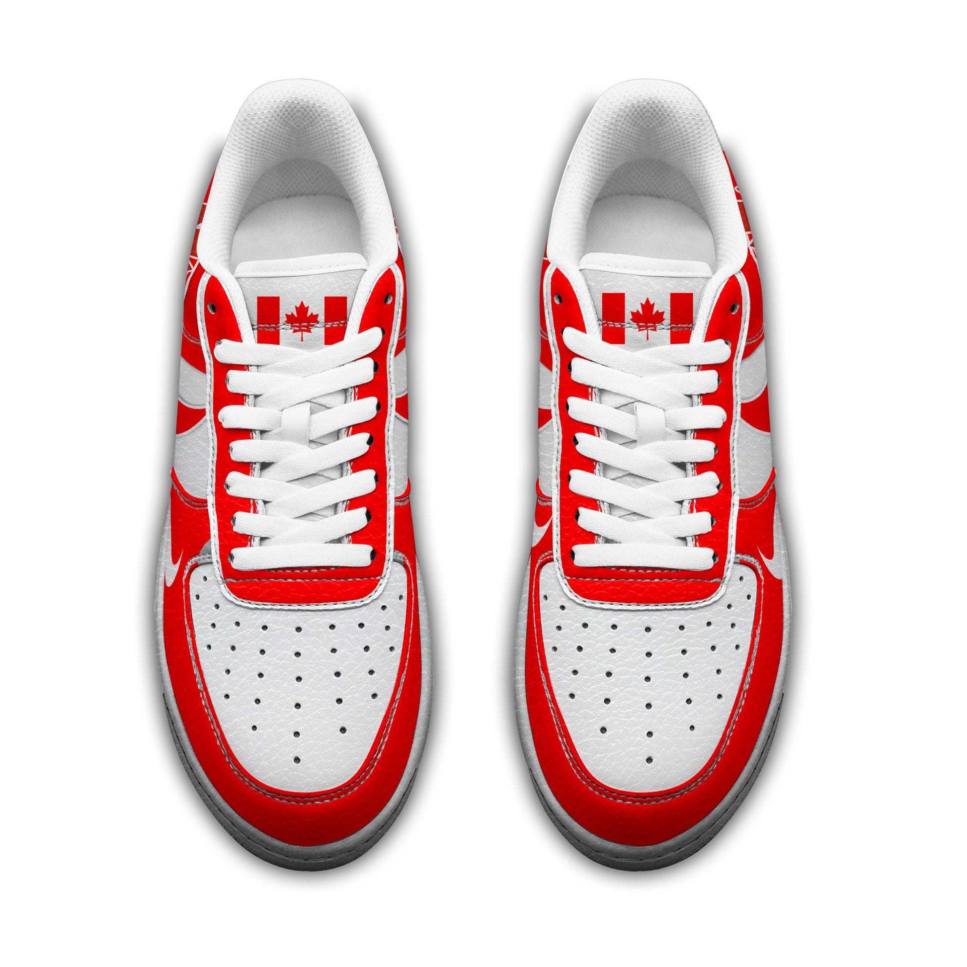 Canada Air Low-Top Sneakers 2026