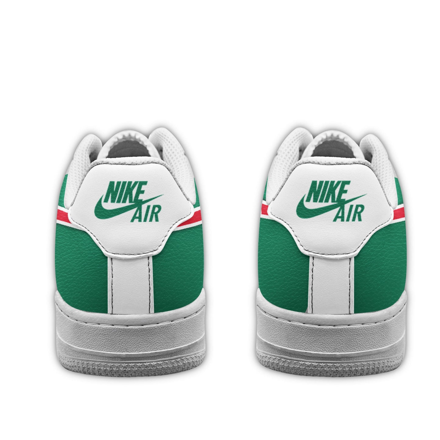 Mexico Air Low-Top Sneakers 2026