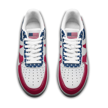 United States Air Low-Top Sneakers 2026