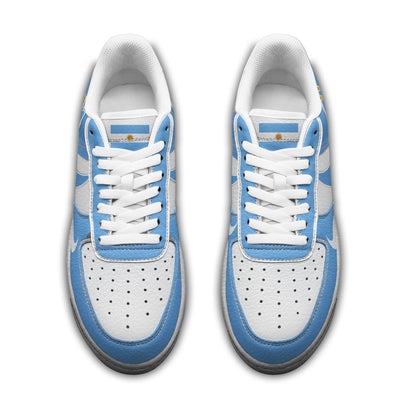 Argentina Air Low-Top Sneakers 2026