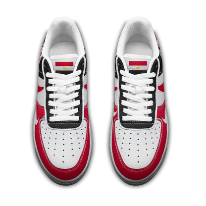 Egypt Air Low-Top Sneakers 2026
