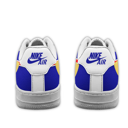 Australia Air Low-Top Sneakers 2026