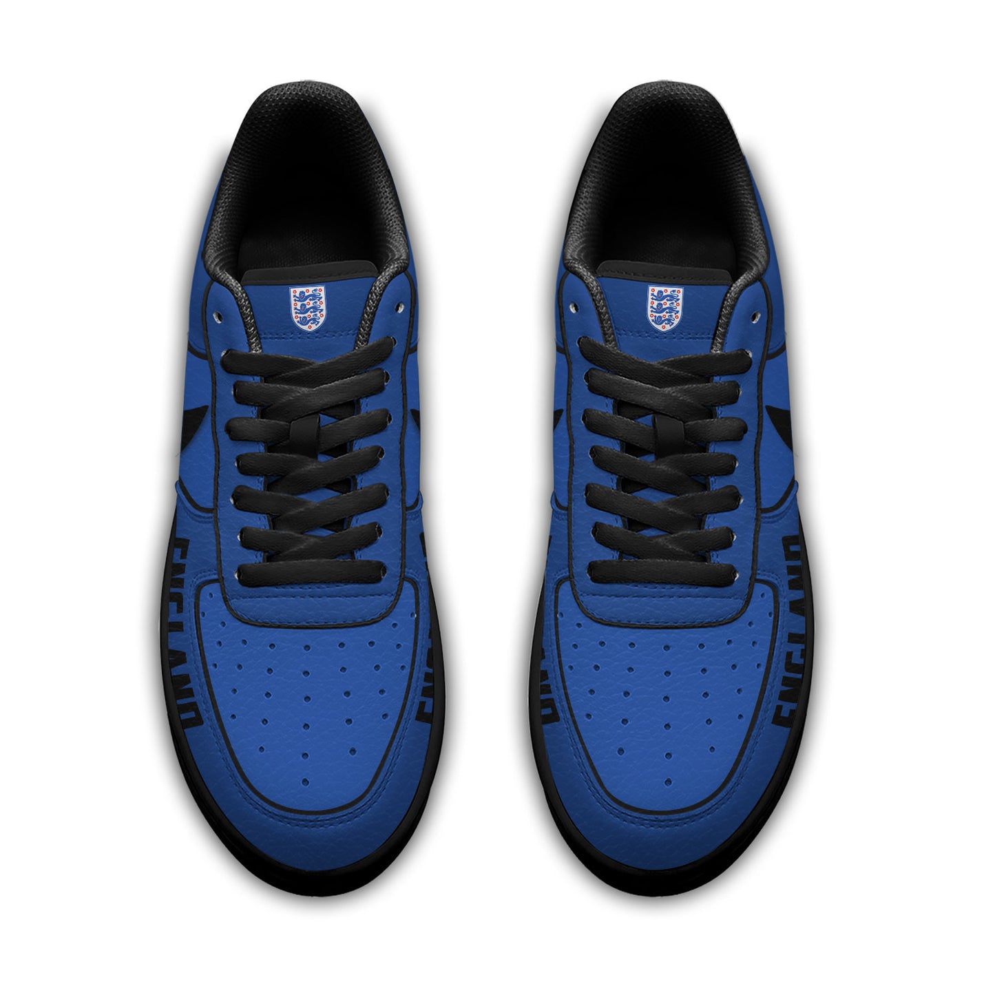 England Air Low-Top Sneakers 2026