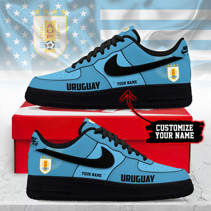 Croatia Air Low-Top Sneakers 2026