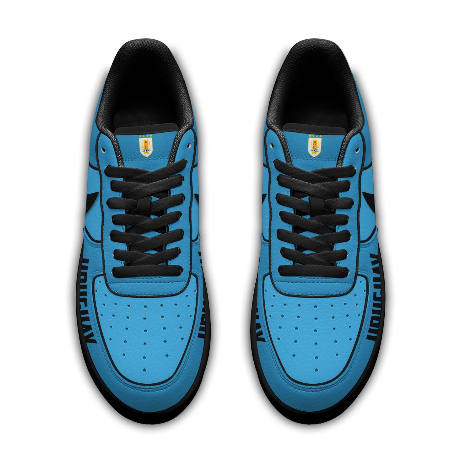 Croatia Air Low-Top Sneakers 2026
