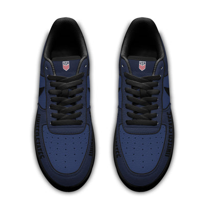 United States Air Low-Top Sneakers 2026