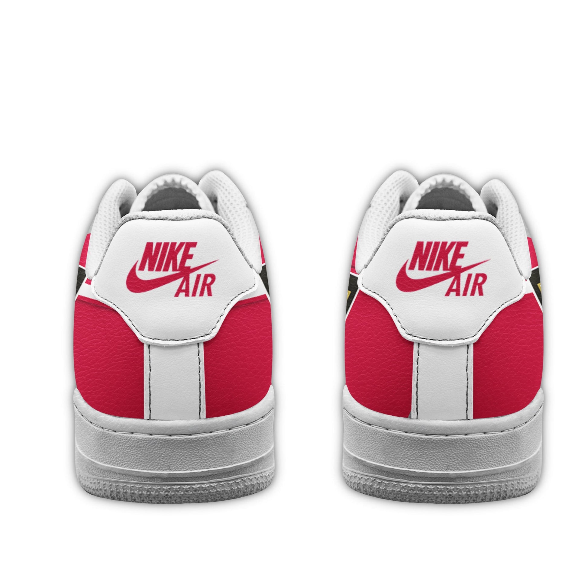 Japan Air Low-Top Sneakers 2026