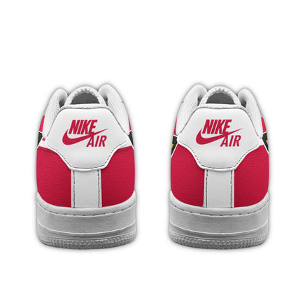 Japan Air Low-Top Sneakers 2026