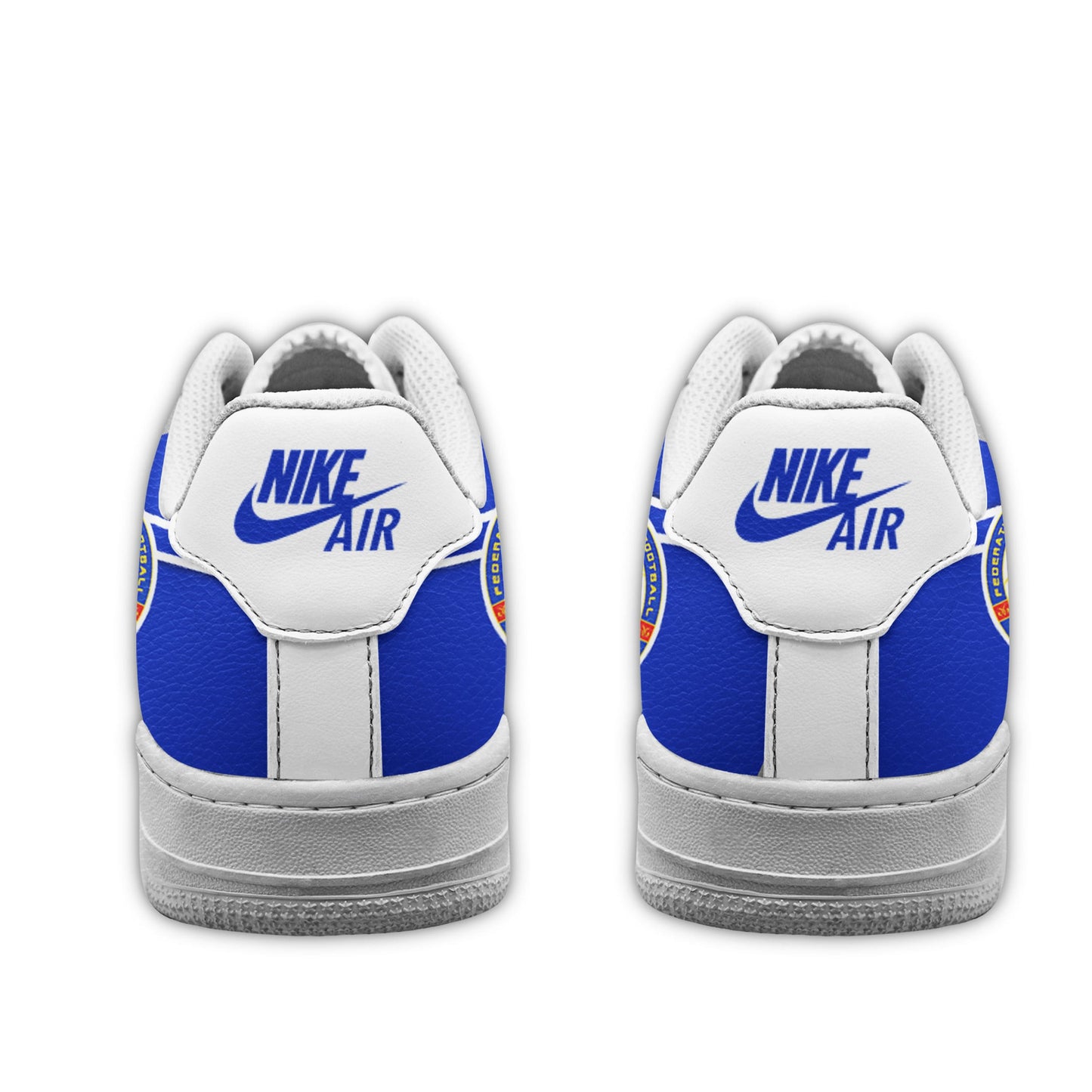Haiti Air Low-Top Sneakers 2026