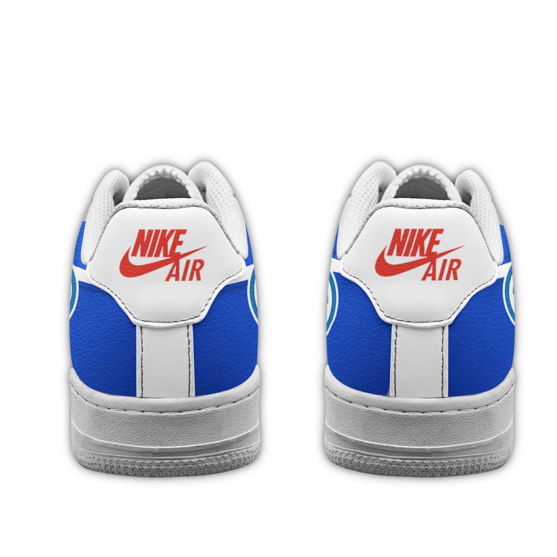 Paraguay Air Low-Top Sneakers 2026