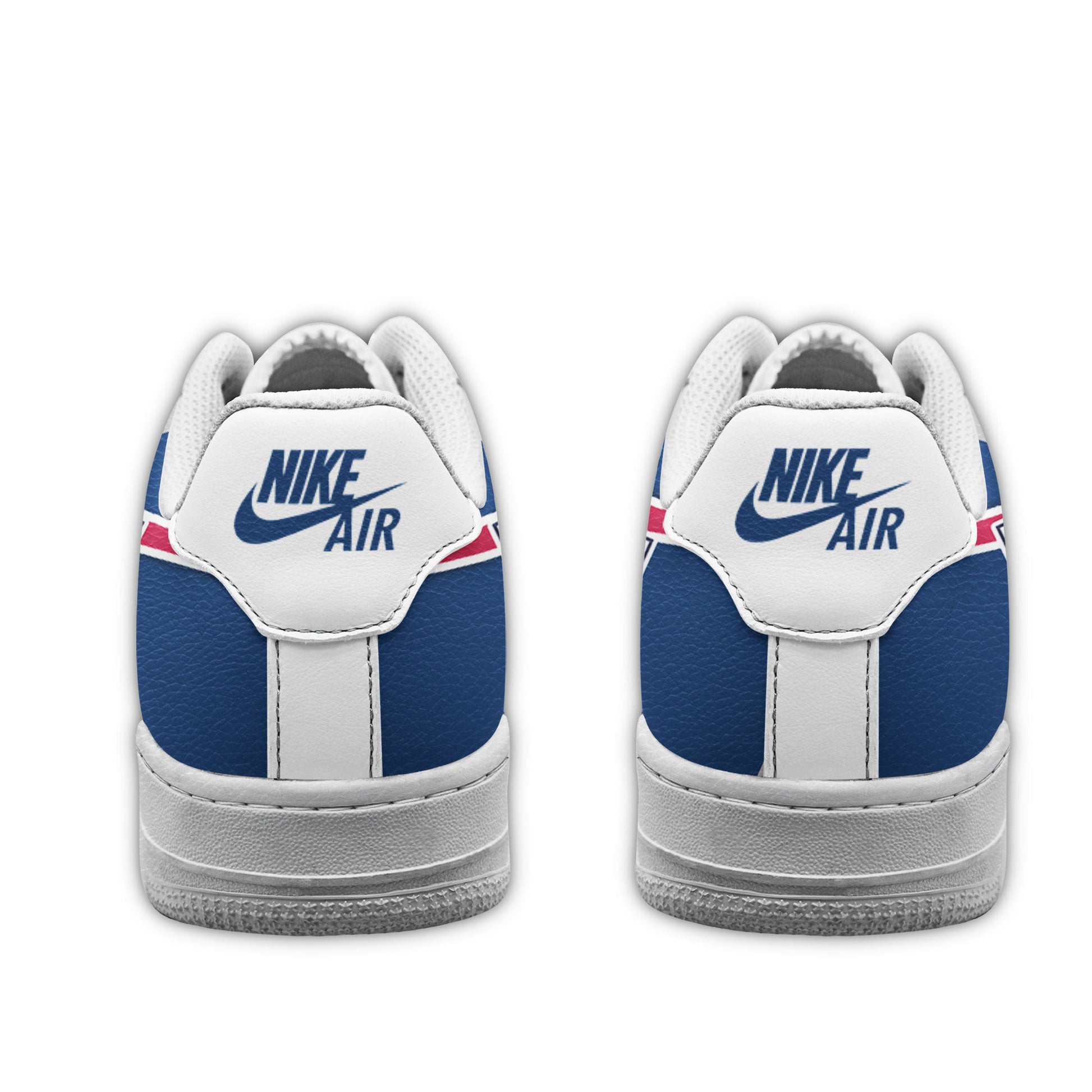 United States Air Low-Top Sneakers 2026