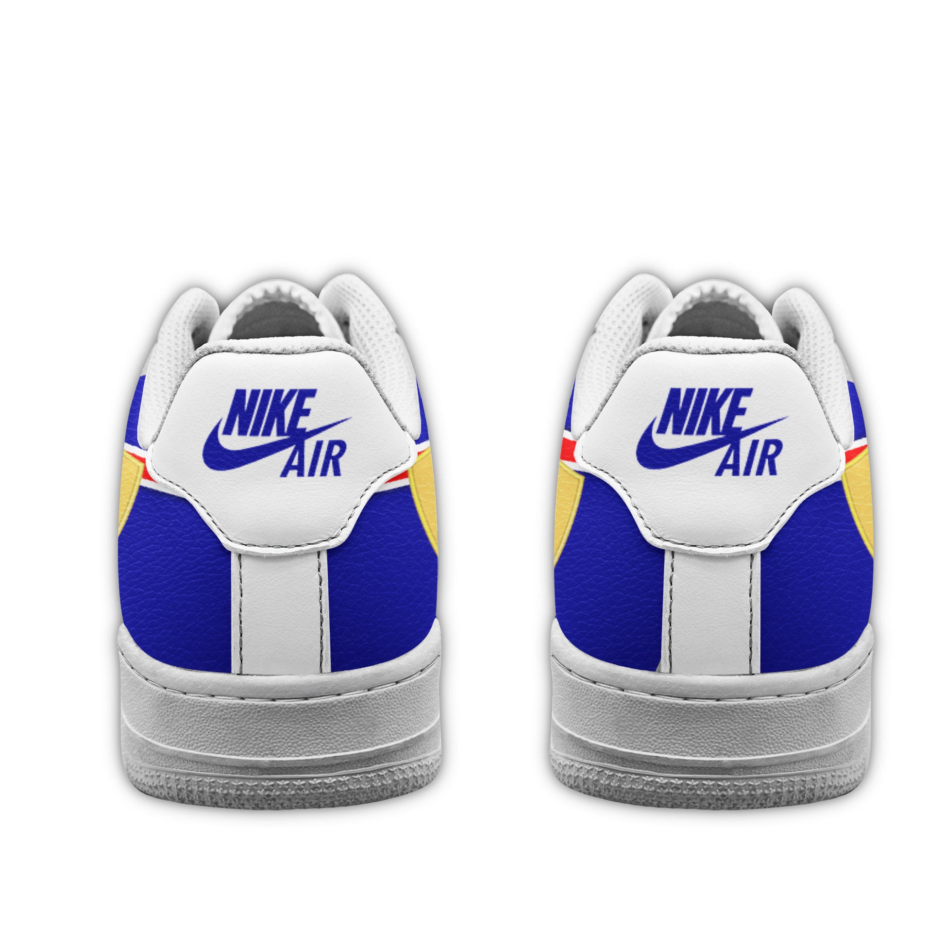 Australia Air Low-Top Sneakers 2026