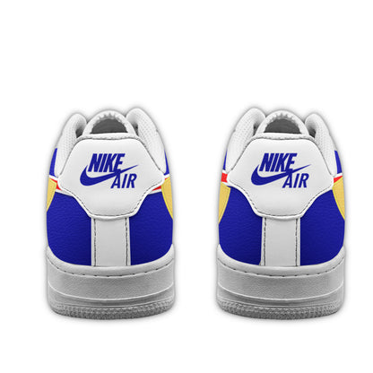 Australia Air Low-Top Sneakers 2026