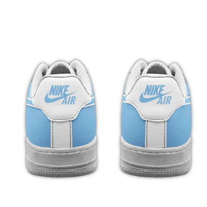 Argentina Air Low-Top Sneakers 2026