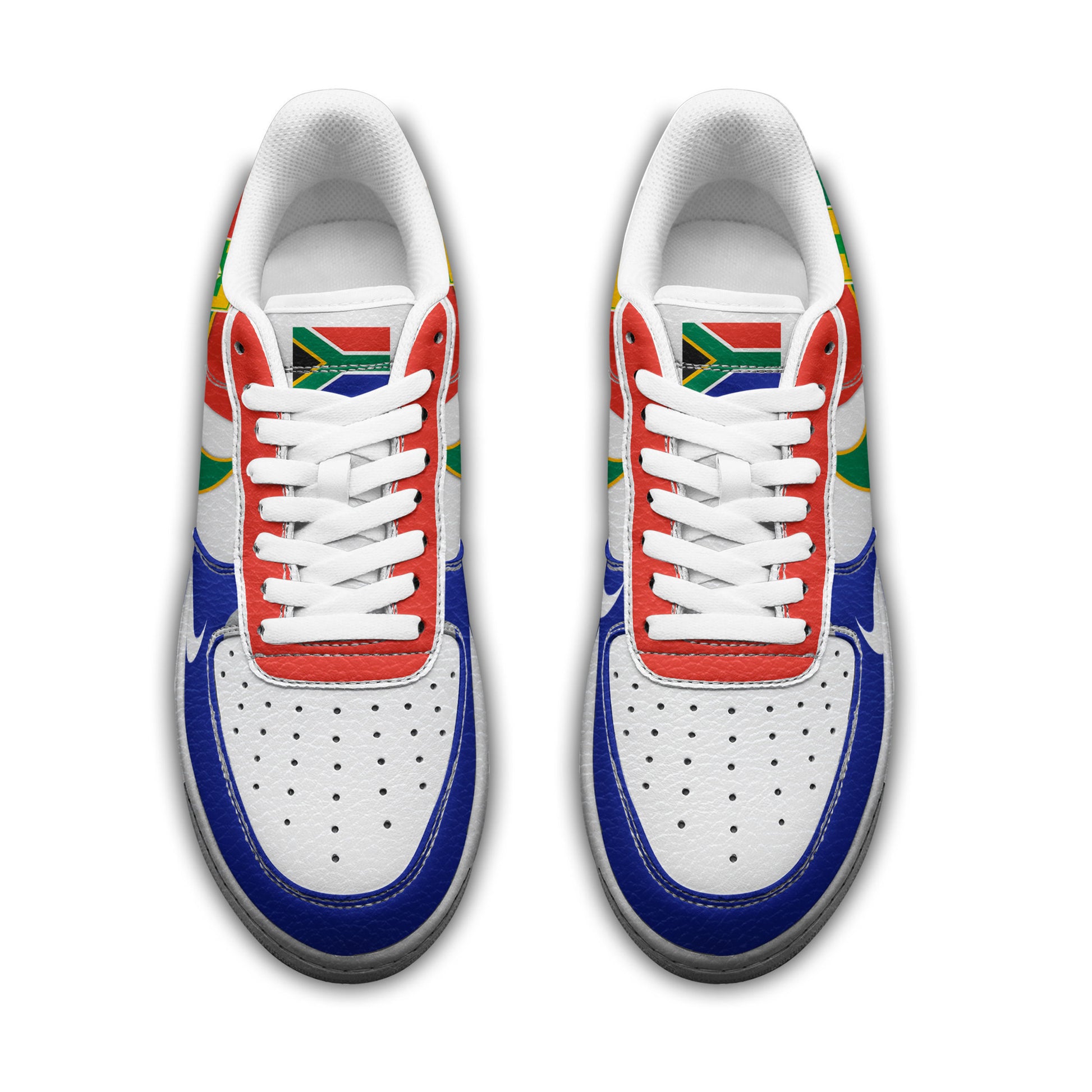 South Africa Air Low-Top Sneakers 2026