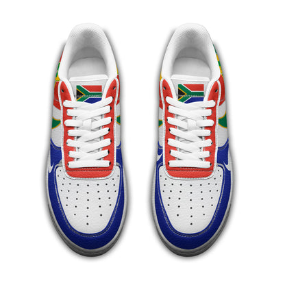 South Africa Air Low-Top Sneakers 2026