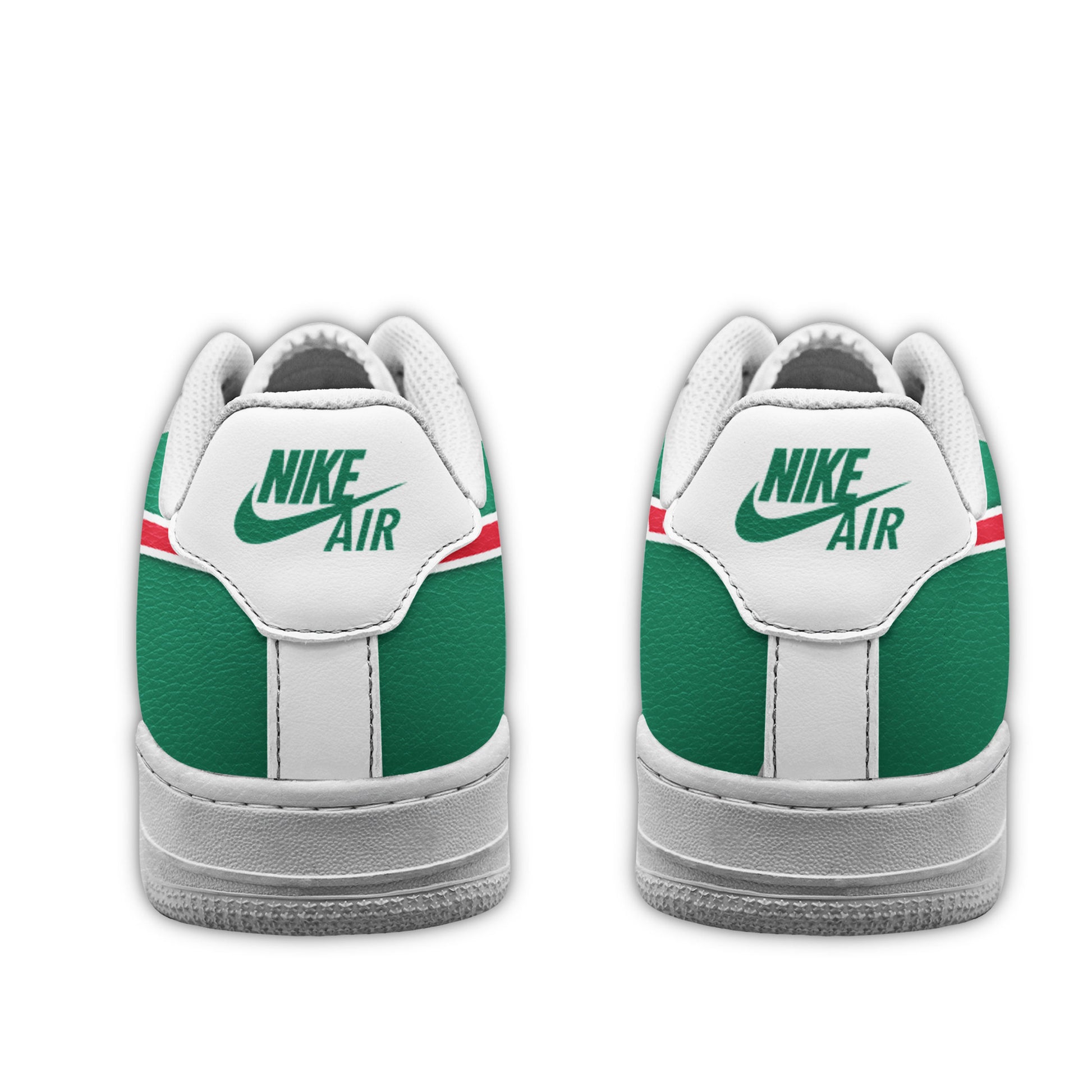 Mexico Air Low-Top Sneakers 2026