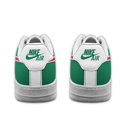 Mexico Air Low-Top Sneakers 2026