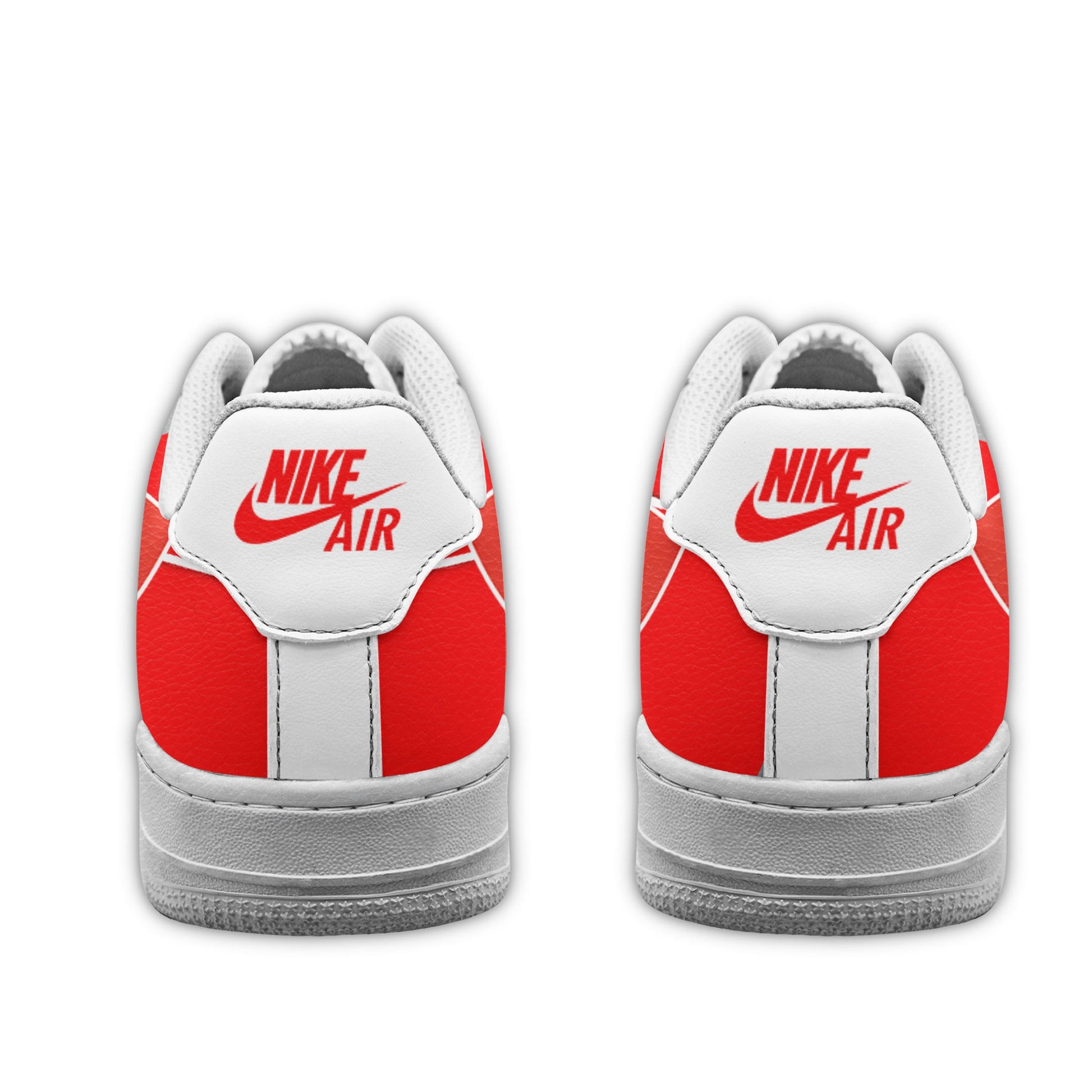 Switzerland Air Low-Top Sneakers 2026