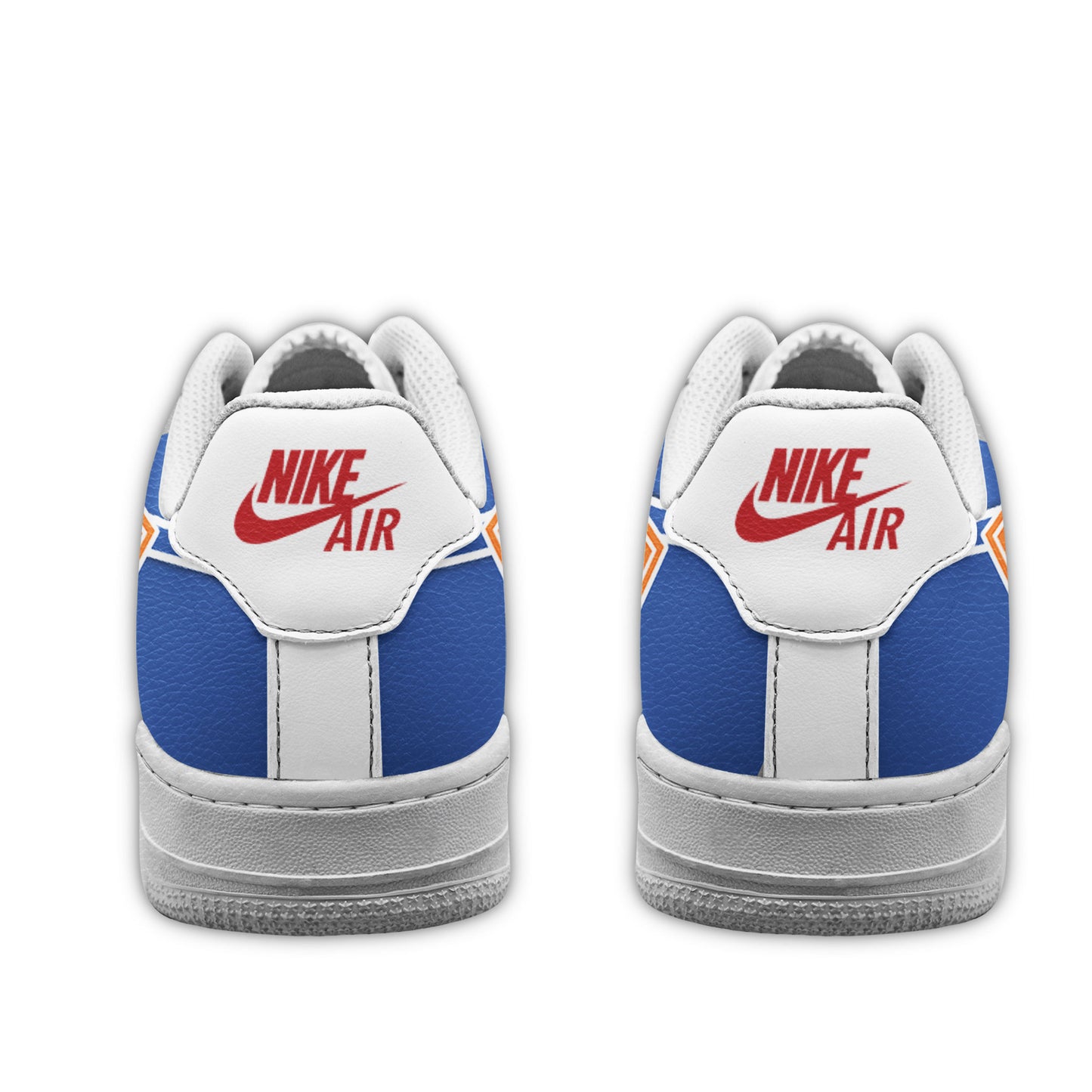 Netherlands Air Low-Top Sneakers 2026