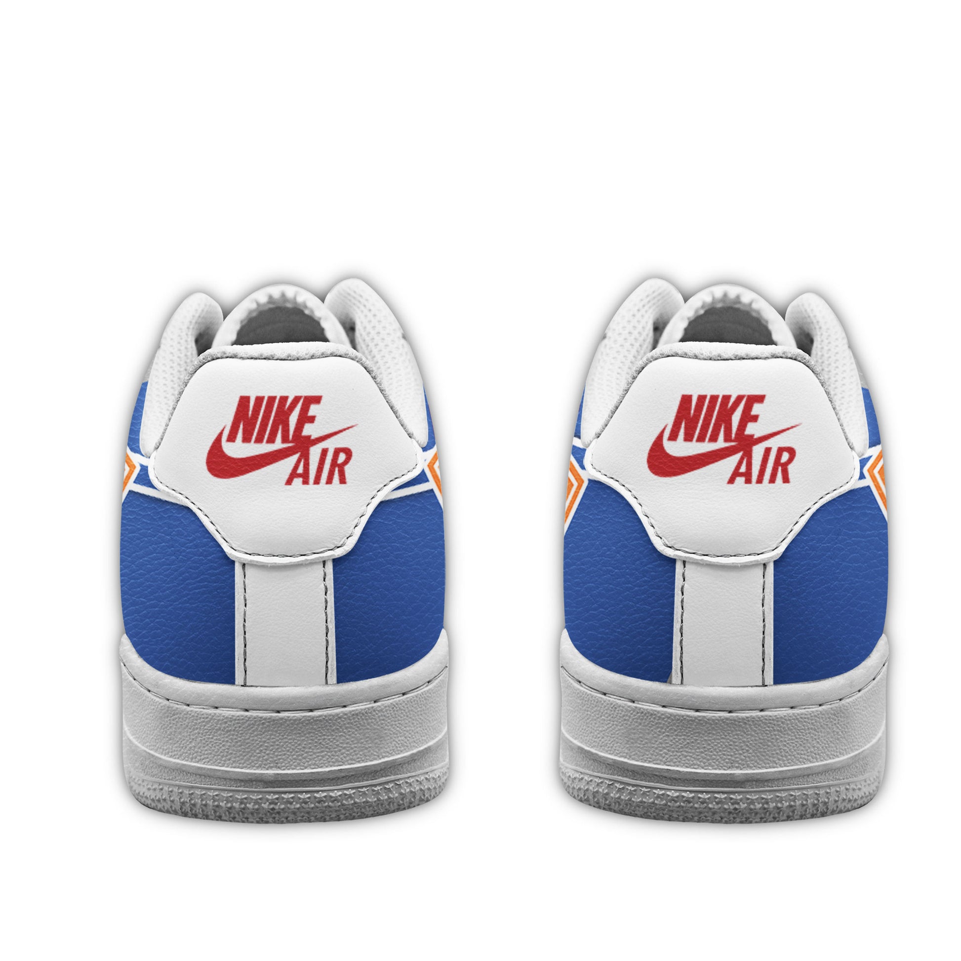 Netherlands Air Low-Top Sneakers 2026