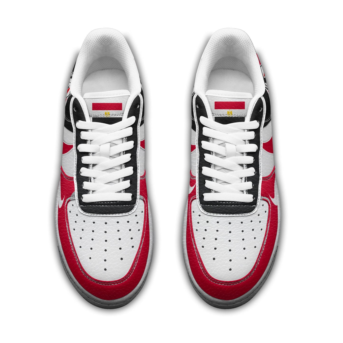Egypt Air Low-Top Sneakers 2026