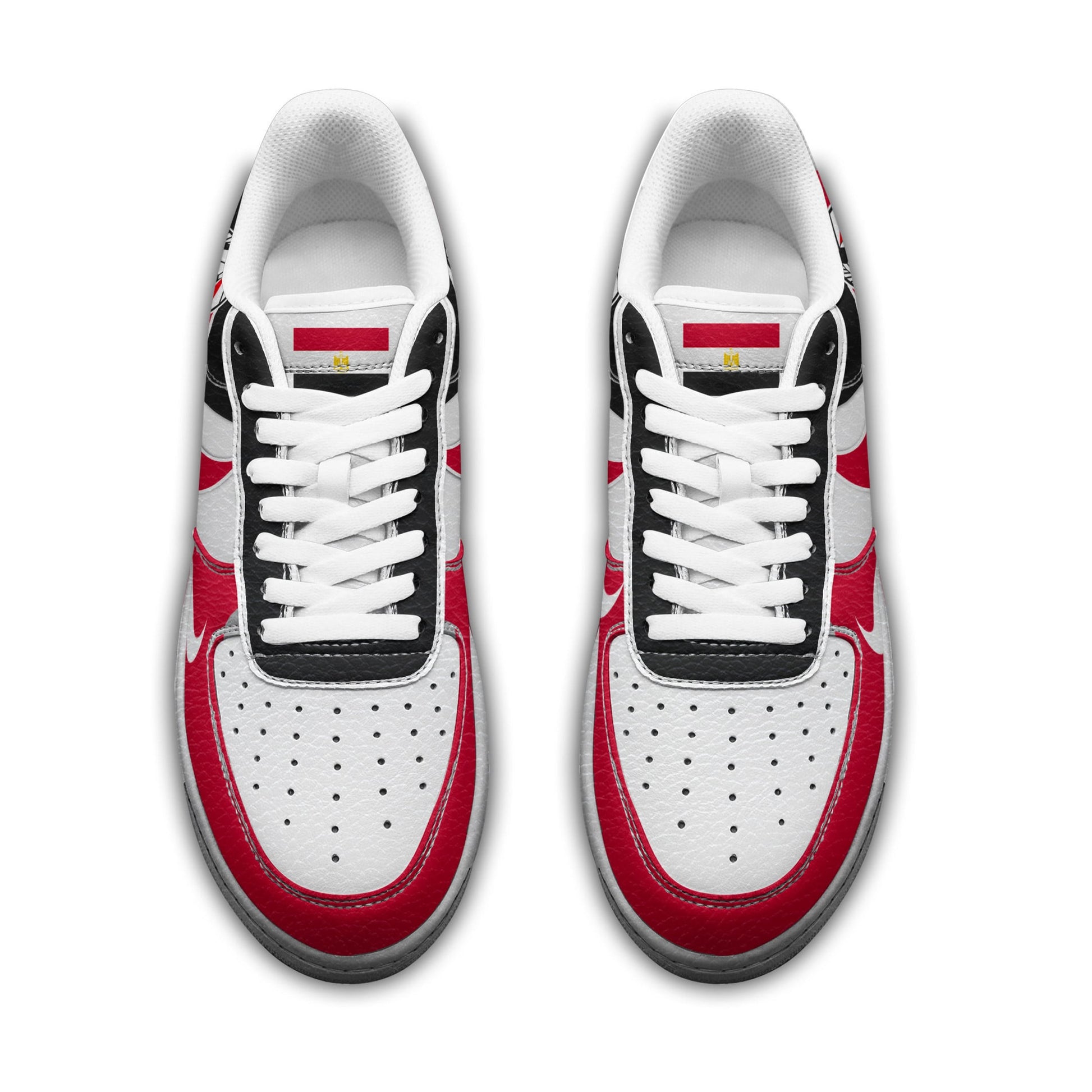 Egypt Air Low-Top Sneakers 2026