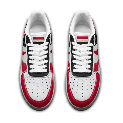 Egypt Air Low-Top Sneakers 2026