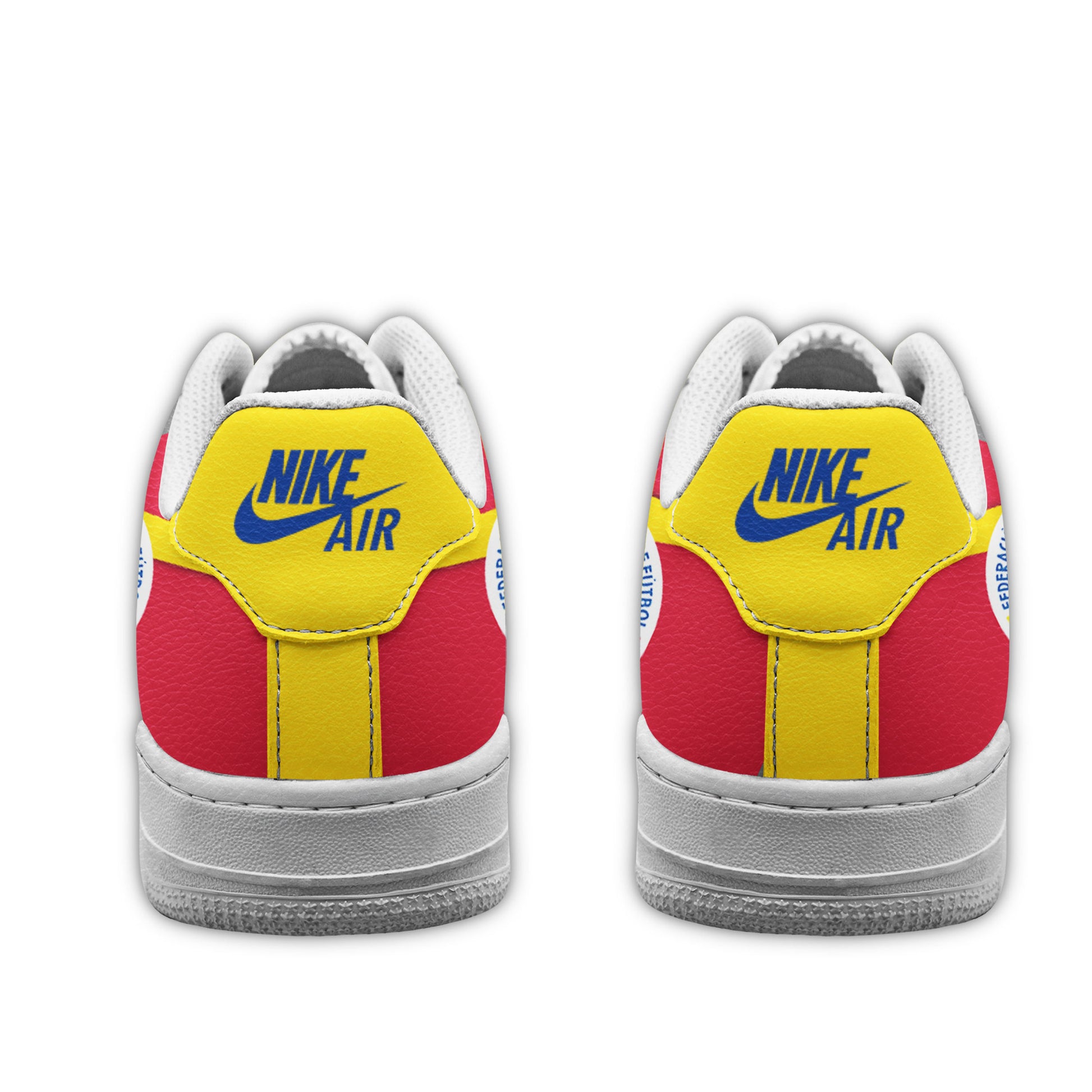 Colombia Air Low-Top Sneakers 2026