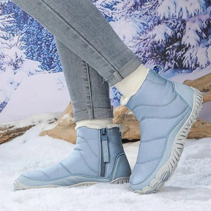 Glacial Go