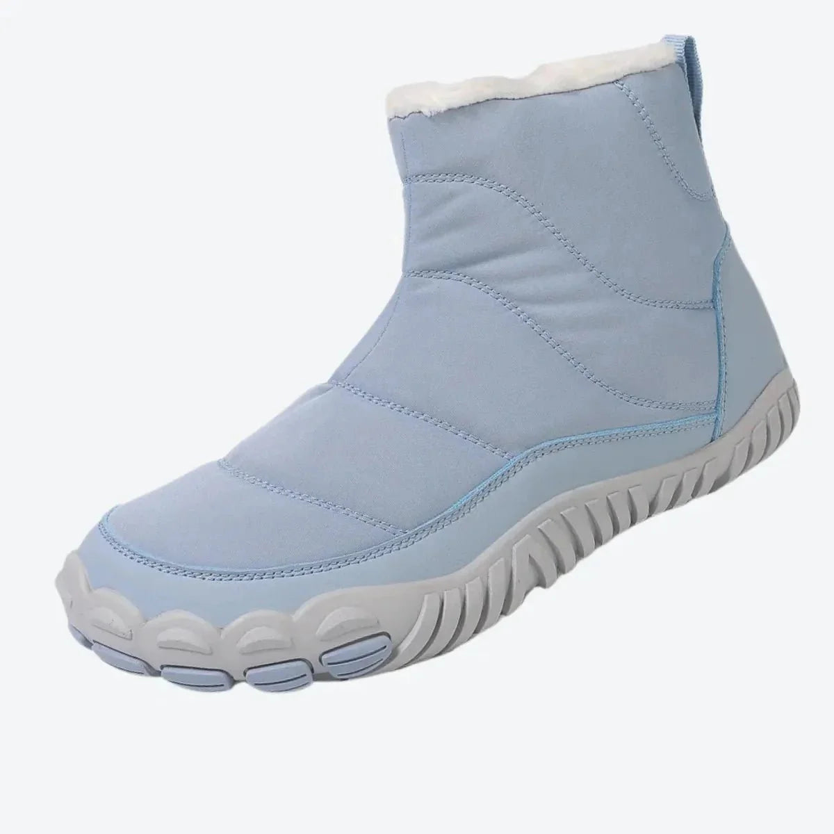 Glacial Go