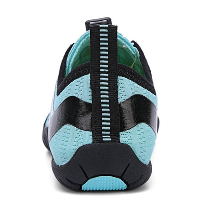 Moonlight Trail V-Runner Pro - Universal Non-Slip Barefoot Orthotic Shoes