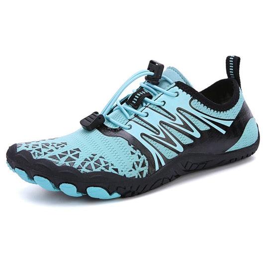 Moonlight Trail V-Runner Pro - Universal Non-Slip Barefoot Orthotic Shoes