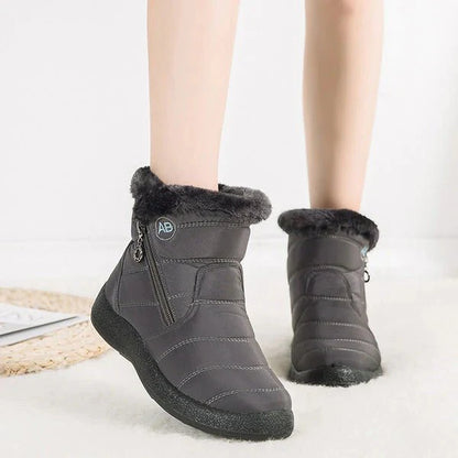 Polar Kick