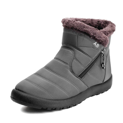 Polar Kick