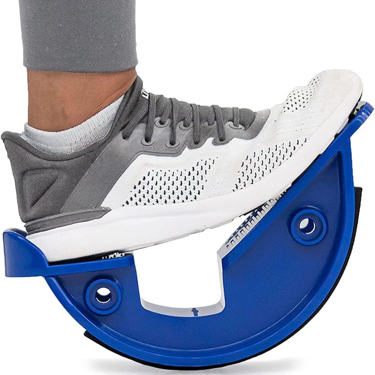 Stretch Orthotic Shoes