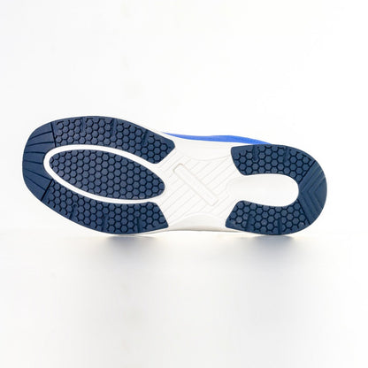 Stride Cushion Orthotic Shoes - Blue