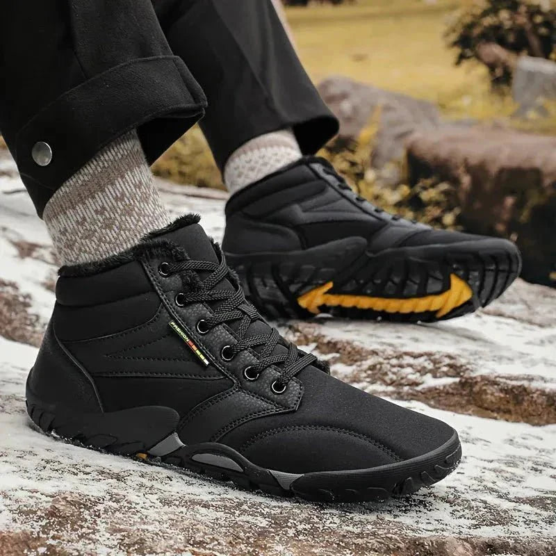 Thermal Step