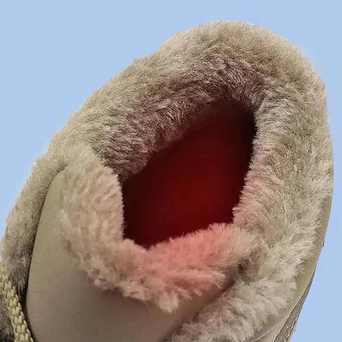 Thermal Step