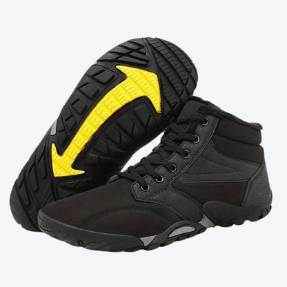 Thermal Step